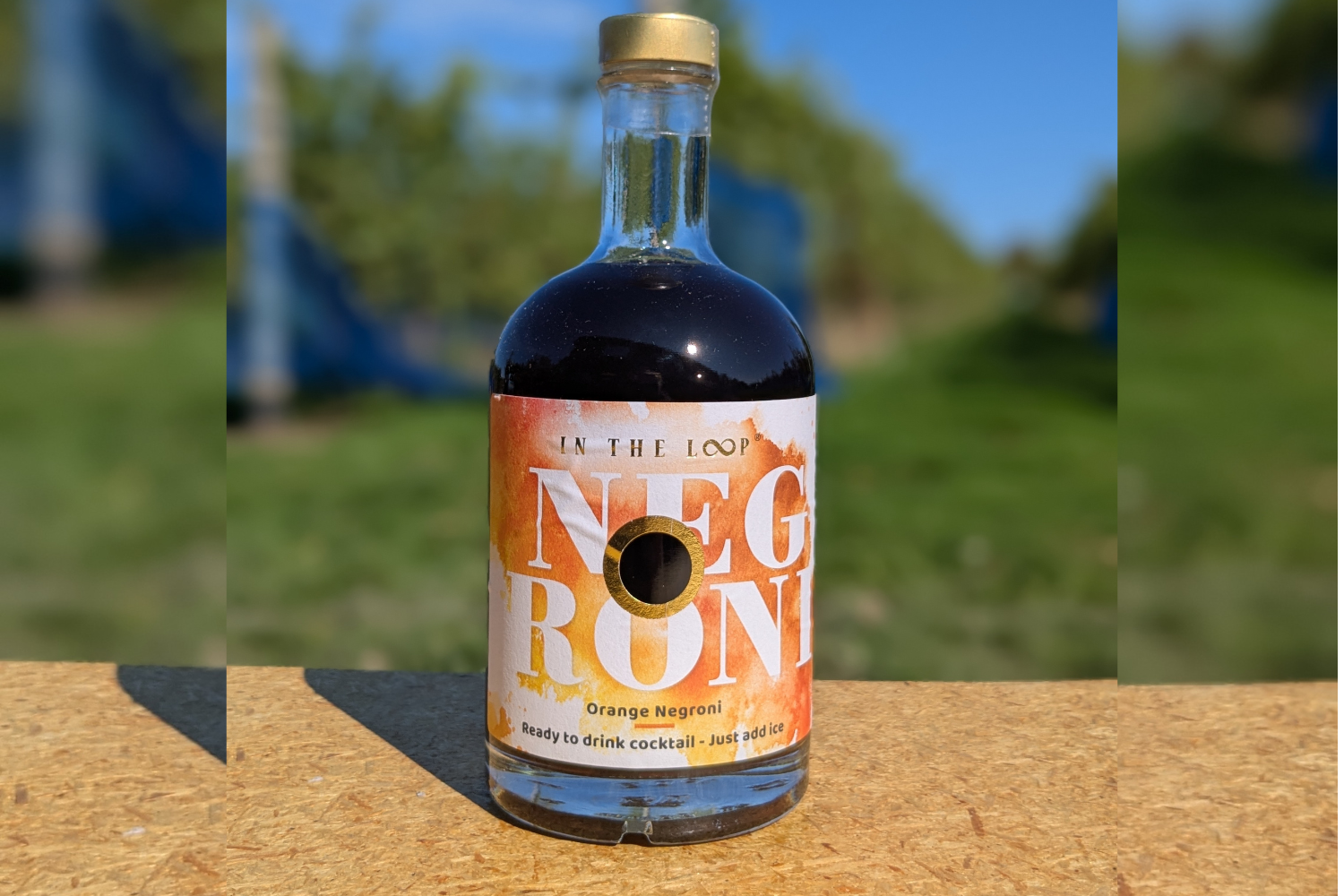 Negroni