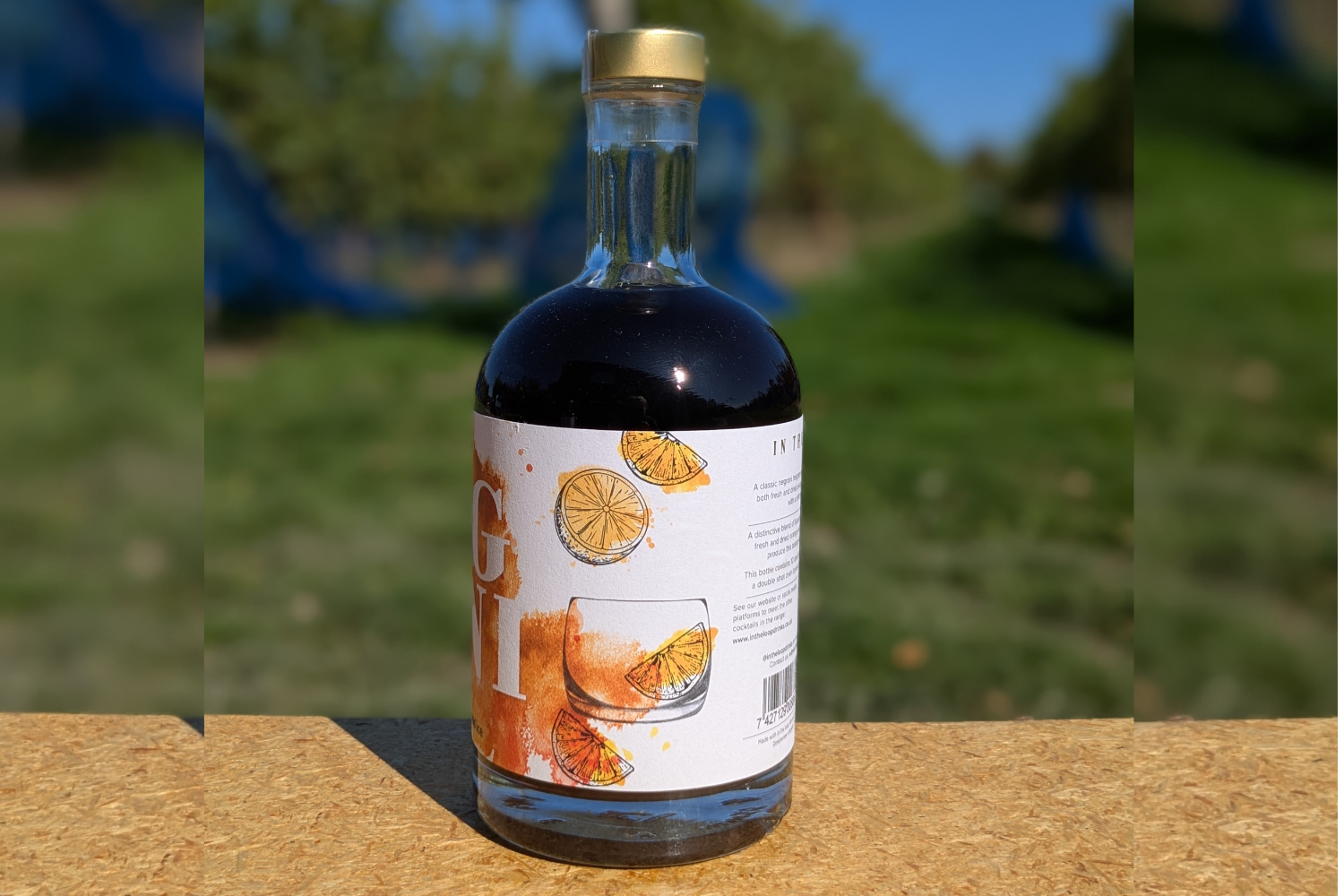 Negroni