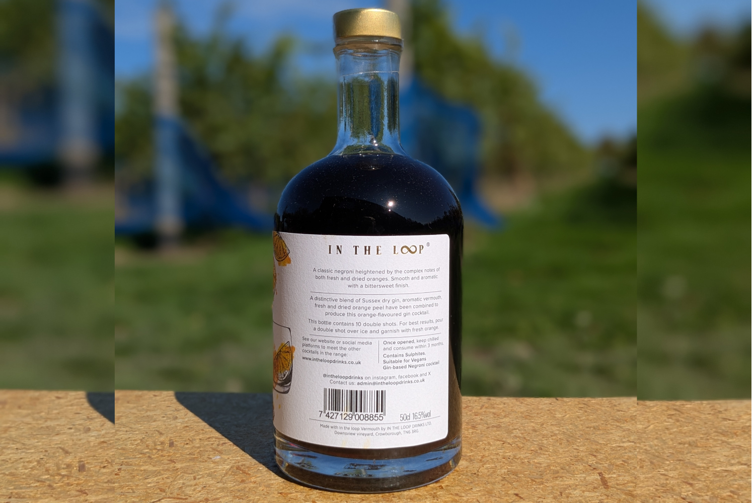 Negroni