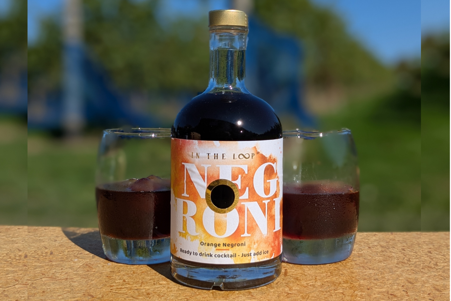 Negroni